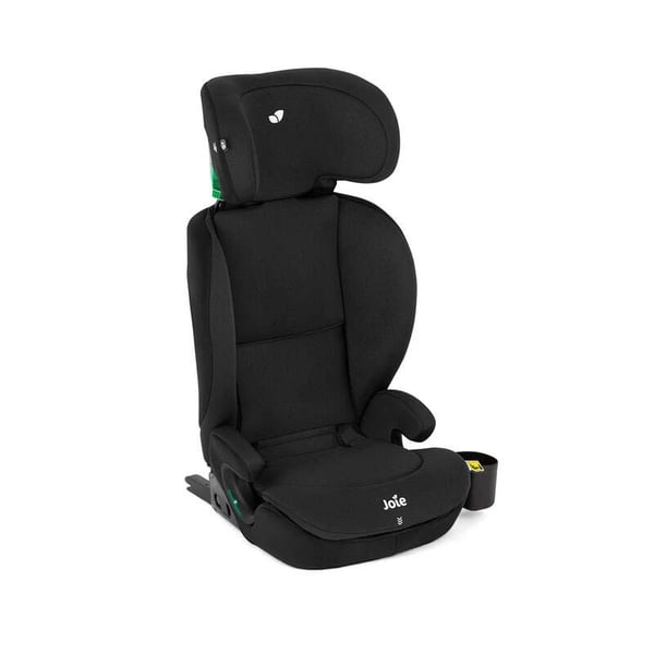 C2219AASHA000-Joie Cadeira Auto I-Irvana (76-150cm) Shale-2.webp